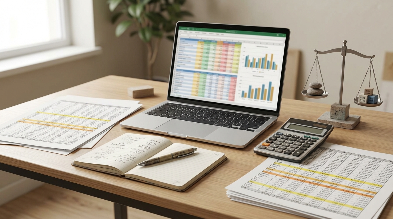 Calculateur de moyenne pondérée avec coefficient outil gratuit en ligne