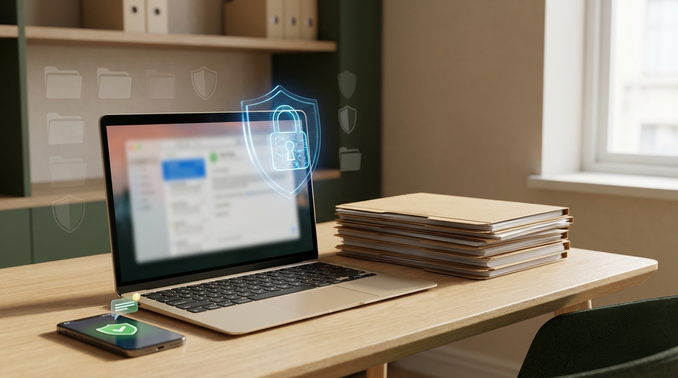 MyPeopleDoc et le coffre-fort numérique guide complet