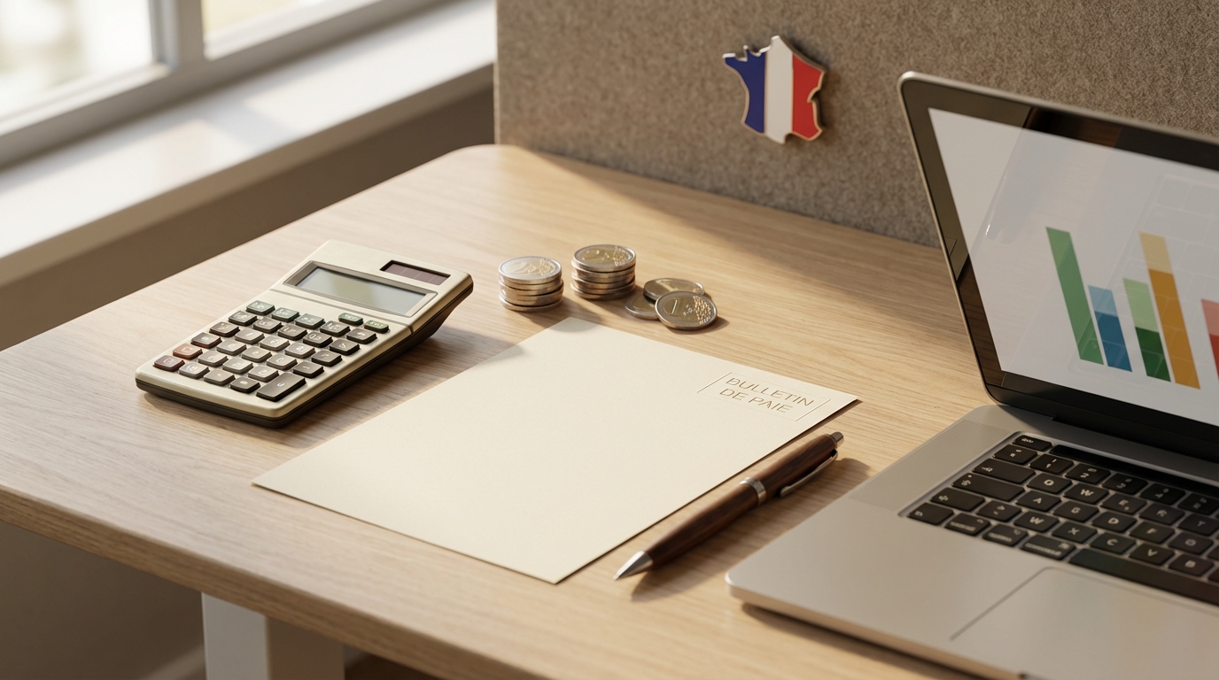 SMIC comprendre de A à Z (2026)