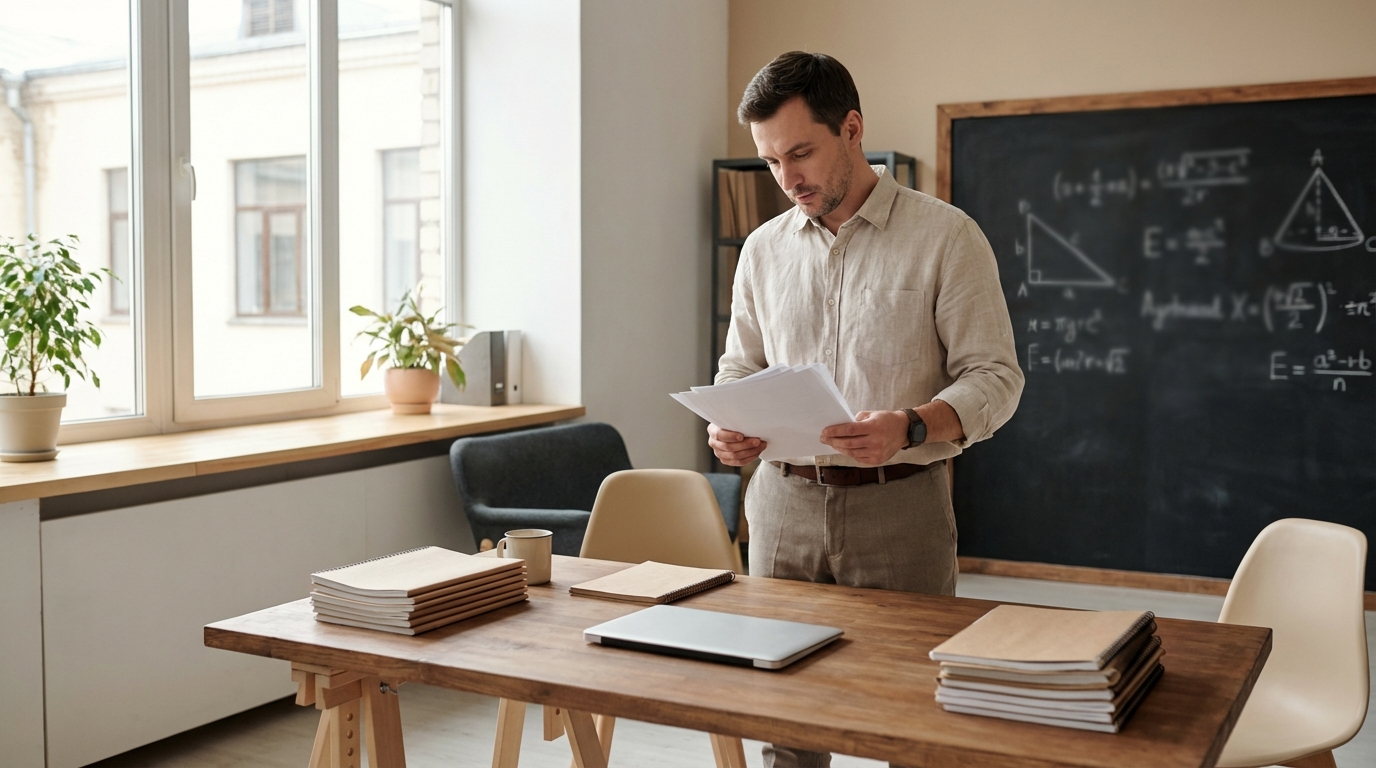 Salaire des enseignants combien gagnent les professeurs en 2026 ?