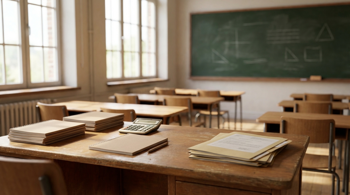 Salaire professeur des écoles grille indiciaire et simulateur gratuit