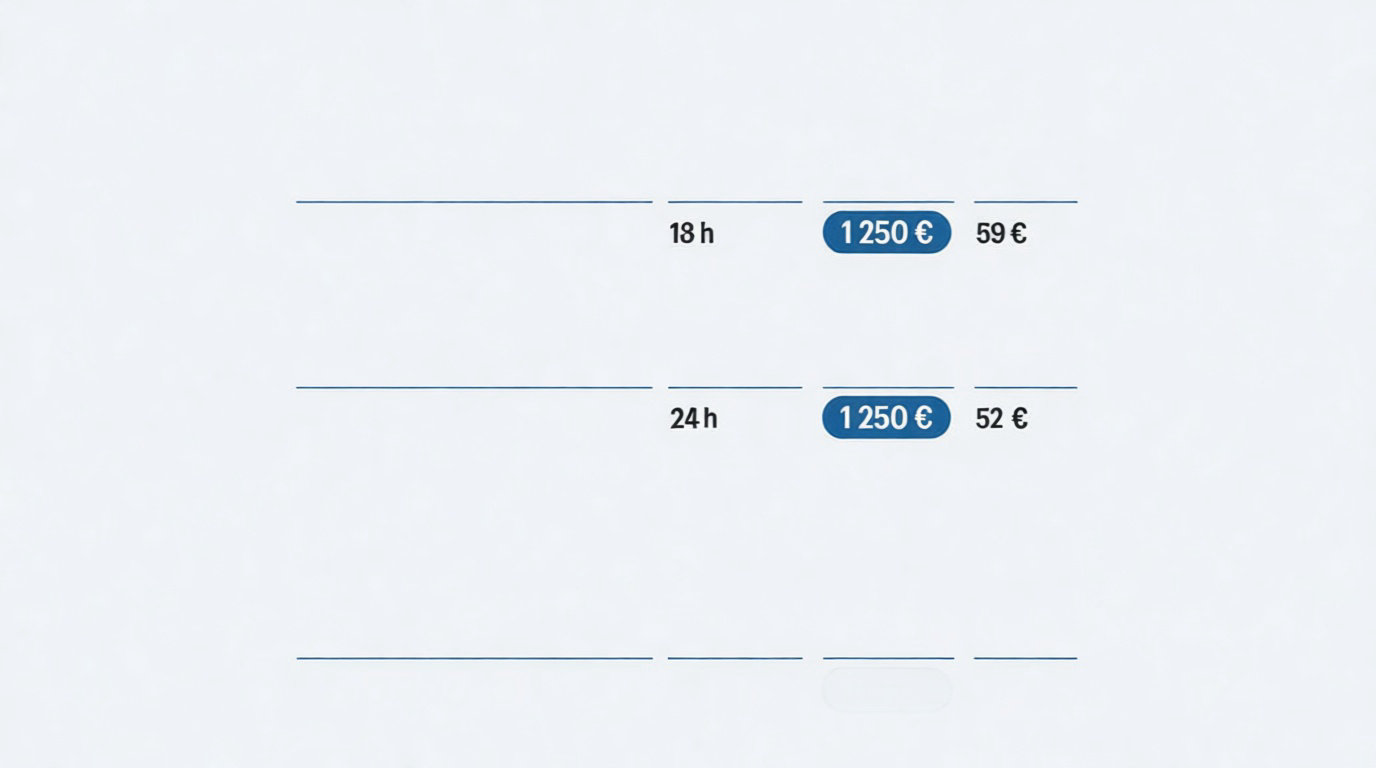 Primes, indemnités et impact du pacte enseignant en 2026