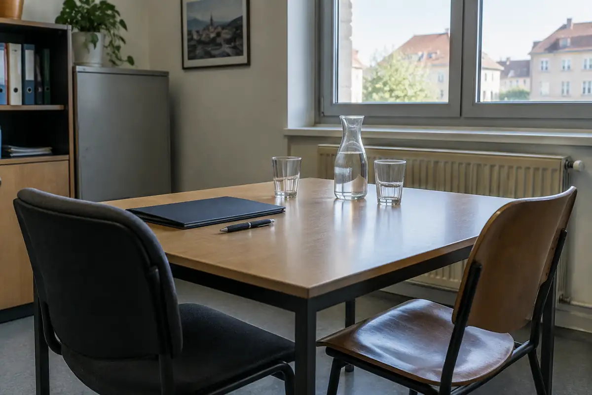 Embaucher quelqu'un licencié pour faute grave : ce que le recruteur a le droit de savoir