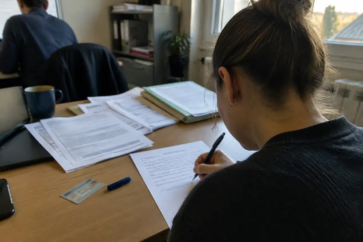 Attestation sur l'honneur de non-condamnation : celle du dirigeant, celle qu'un employeur peut demander