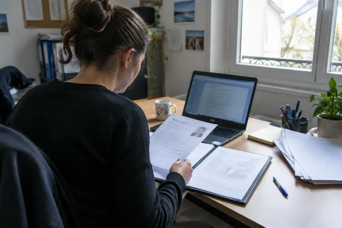 Background check : ce qu'un recruteur peut vérifier en France, à quelle étape, et ce que le casier judiciaire autorise