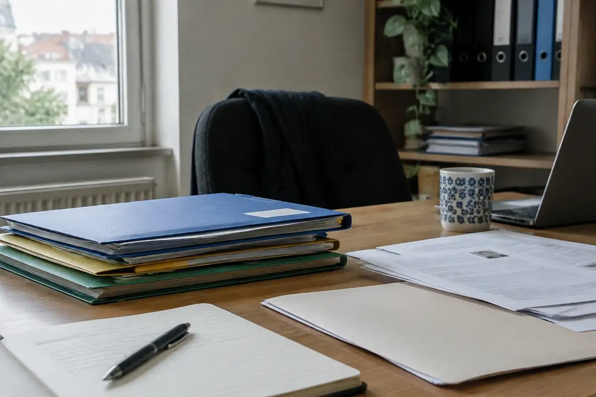 Chargé de recrutement : missions et règles du Code du travail à chaque étape