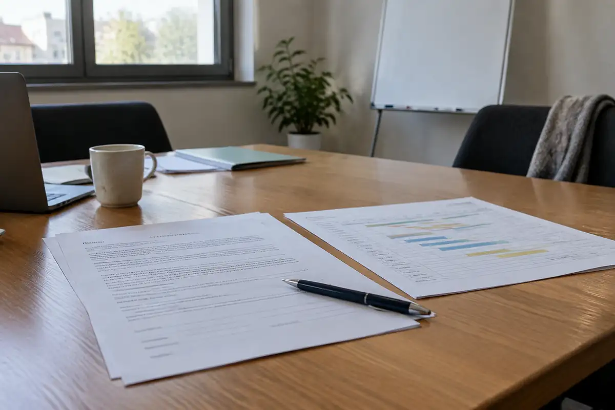 Clause de dédit formation : la signer avant le premier jour, et savoir quand elle tombe