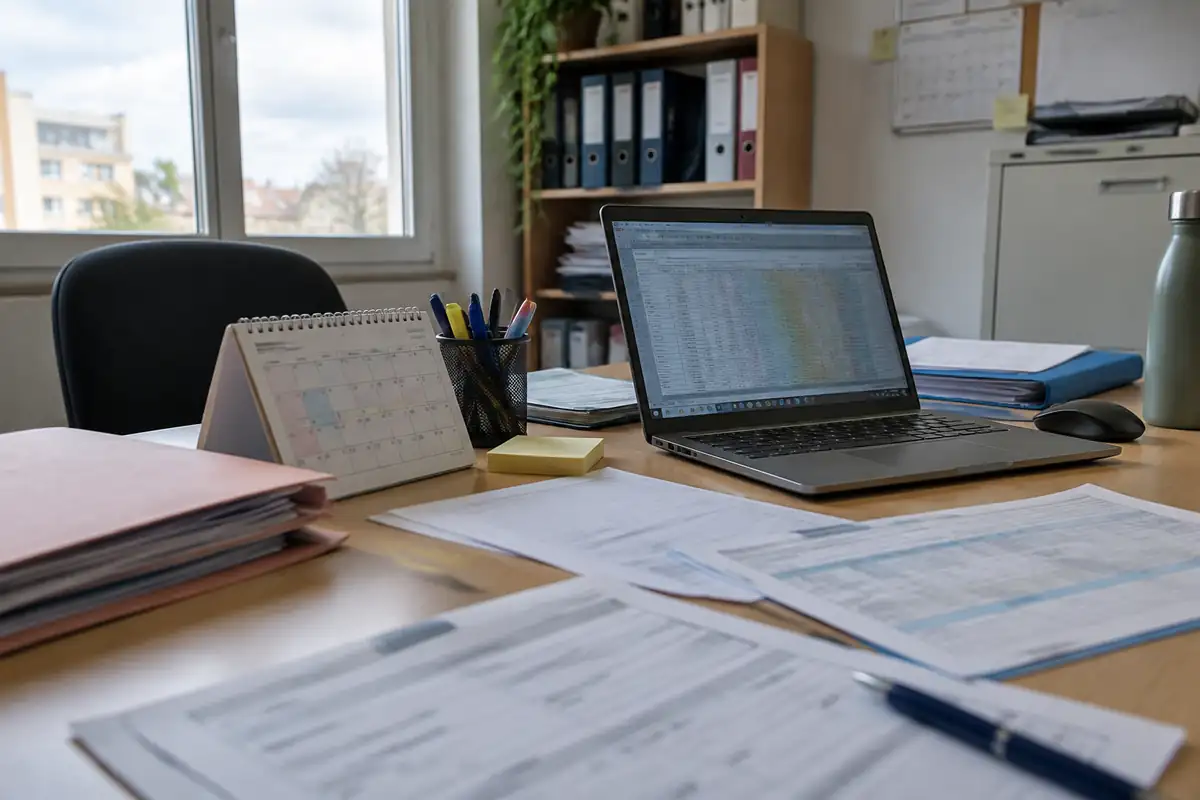 Congé pathologique de grossesse : ce que l'employeur déclare, paie et ne peut pas faire, étape par étape